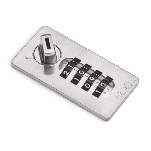 Digilock MECH 4 Dial Combination Locker Lock