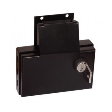 L&F Cash Box for Coin Locks