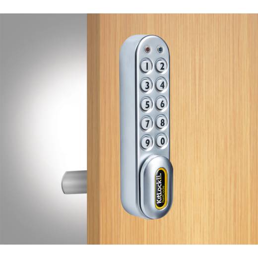 KL1060 NetCode Electronic Locker Lock