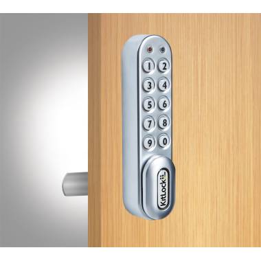 KL1000 Value Electronic Locker Lock