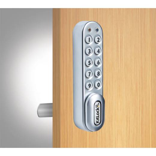 KL1000 Value Electronic Locker Lock