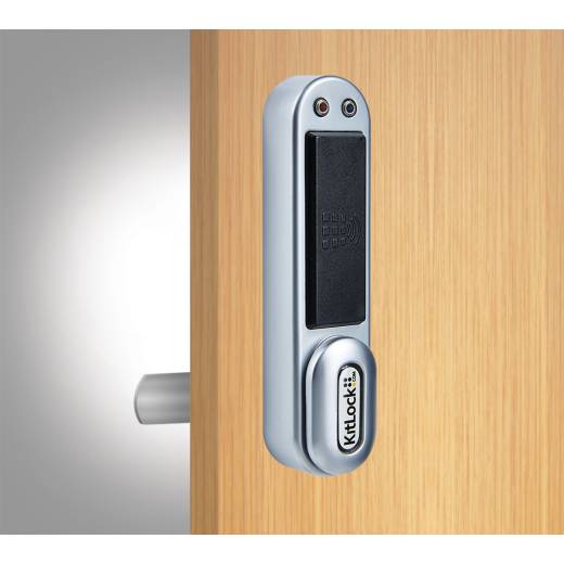 KL1050 Value Electronic RFID Lock