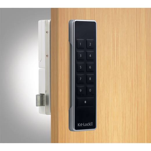 KL1100 Keypad Locker Lock