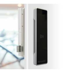 KL1100 RFID Locker Lock