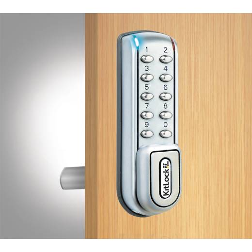 KL1200 Electronic Locker Combination Lock