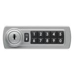 L&F Universal Electronic Locker Lock (Gemini Style)