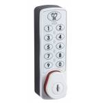 L&F Horizon Electronic Locker Lock (24mm Spindle)