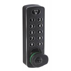 L&F Horizon Electronic Locker Lock (20mm Spindle)