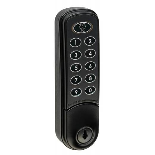 L&F Nimbus 3960 Digital Combination Lock 