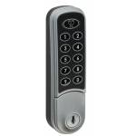 L&F Nimbus 3960 Digital Combination Lock 