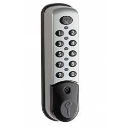 L&F Wet Area Universal Electronic Locker Lock 