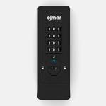 NEW Ojmar Locker Combination Lock 