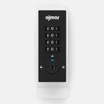 NEW Ojmar Locker Combination Lock 