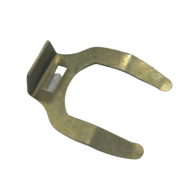 Horseshoe Locking Clips For L&F and Ronis Locks (Pack Of 20) 