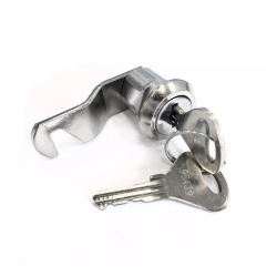 Link Lockers NEW 95-97 Series Cam Lock With 2 Keys (2020 Onwards)