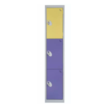 Ultimate Key Stage 2 Primary School Locker