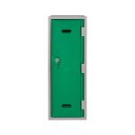 900mm High Plastic Storm Lockers