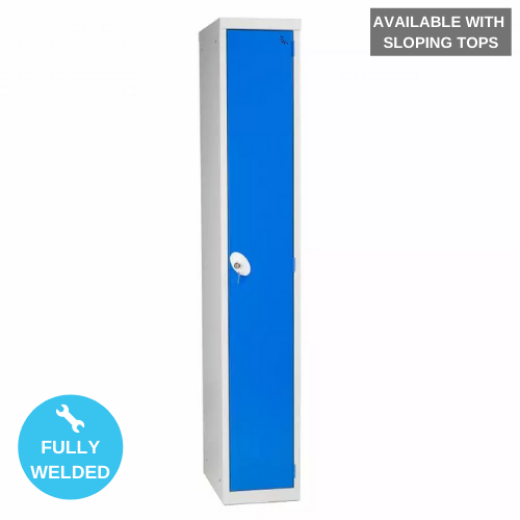 Ultimate Fully Welded 1 Door Locker