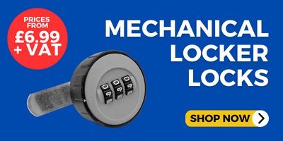 MECHANICAL LOCKER LOCKS