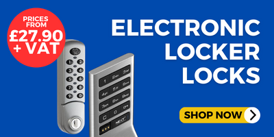 ELECTRONIC LOCKER LOCKS