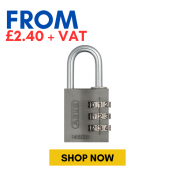 Combination Padlocks