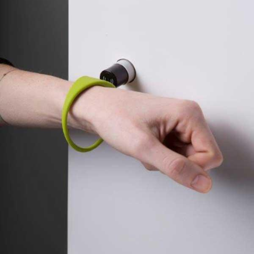 Unleashing Convenience: 5 Reasons Why Locker Wristbands Trump Traditional Keys