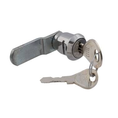 Helmsman Lockers 31 - 33 Series Cam Lock With 2 Keys 