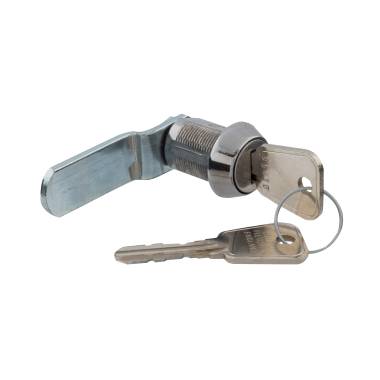 Universal Locker Cam Lock With 2 Keys 