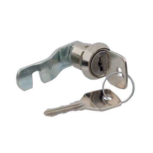 Link Lockers CC Series Cam Lock With 2 Keys (2007 - 2019)