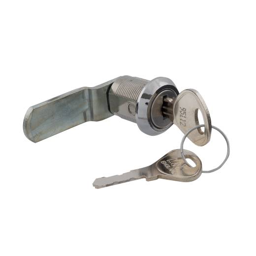 Helmsman Lockers 95 - 97 Series Cam Lock With 2 Keys 