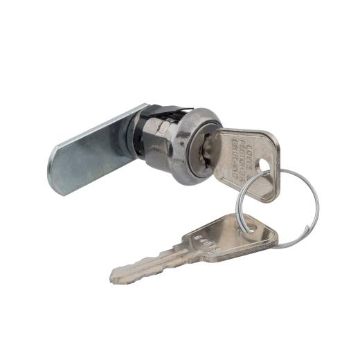 Bisley Locker 64 Series Cam Lock With 2 Keys 