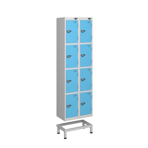 Pure Locker Stand - Nest of 2