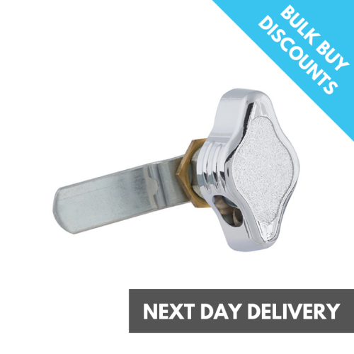 Helmsman Diamond Hasp & Staple Locker Lock for Padlocks - Locker Hasp ...