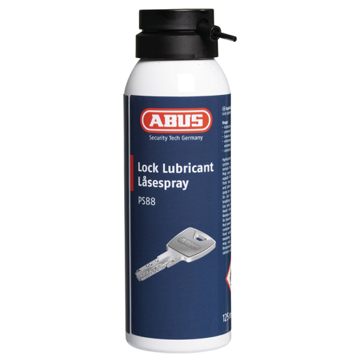 Locker Lock And Door Lubricant 50ML