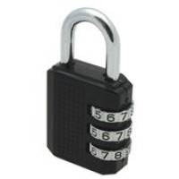 Combination Padlocks