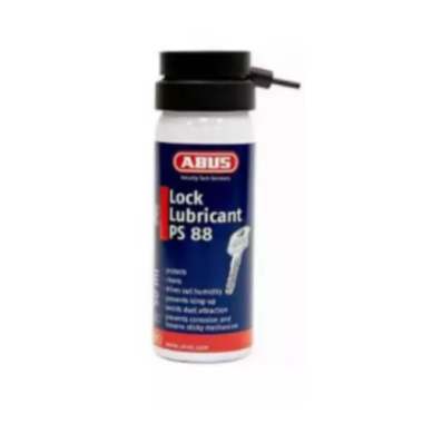 Locker Lock And Door Lubricant 50ML