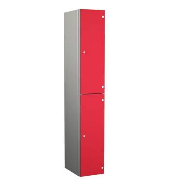 Probe Zenbox 2 Door Wet Area Locker