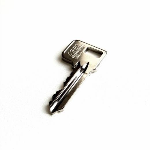 Assa Abloy Replacement Key All Series