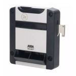 Assa Unimille Coin Lock Type 1 With High Security Lock