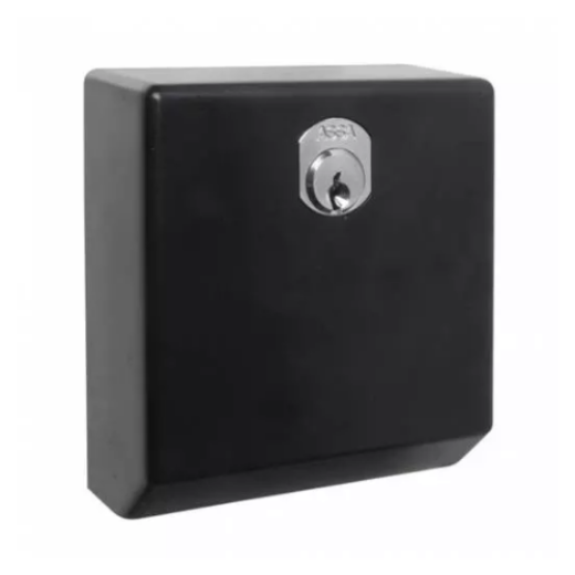 Assa Cash Box For Coin Locks 