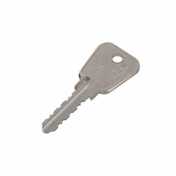 Bisley 64 - 66 Series Replacement Locker Key