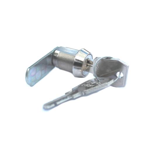 Bisley Locker 25 Series Cam Lock With 2 Keys 