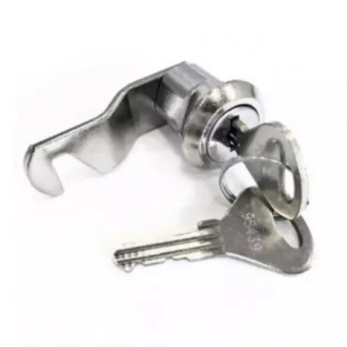 Link Lockers NEW 95-97 Series Cam Lock With 2 Keys (2020 Onwards)