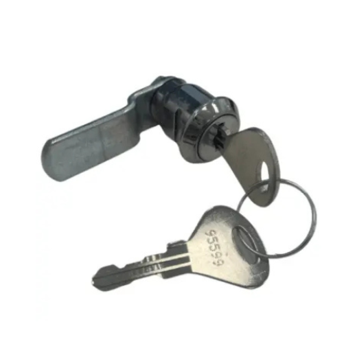 Helmsman Lockers 95 - 97 Series Cam Lock With 2 Keys 