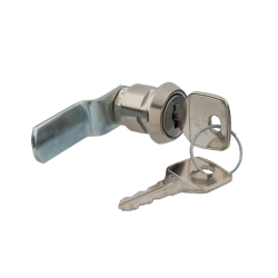 Link Lockers CC Series Cam Lock With 2 Keys (Pre - 2007)