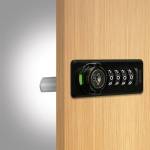 KL20 Mechanical Combination Lock