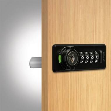 KL20 Mechanical Combination Lock