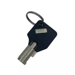 KL1000 G3 Electronic Lock Master Key