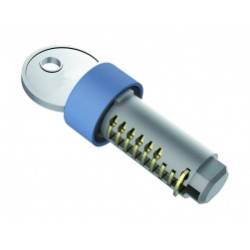 Ronis Dry Area Coin Lock Replacement Cylinder 