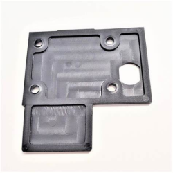 Assa Abloy Coin Lock Spacer Plate